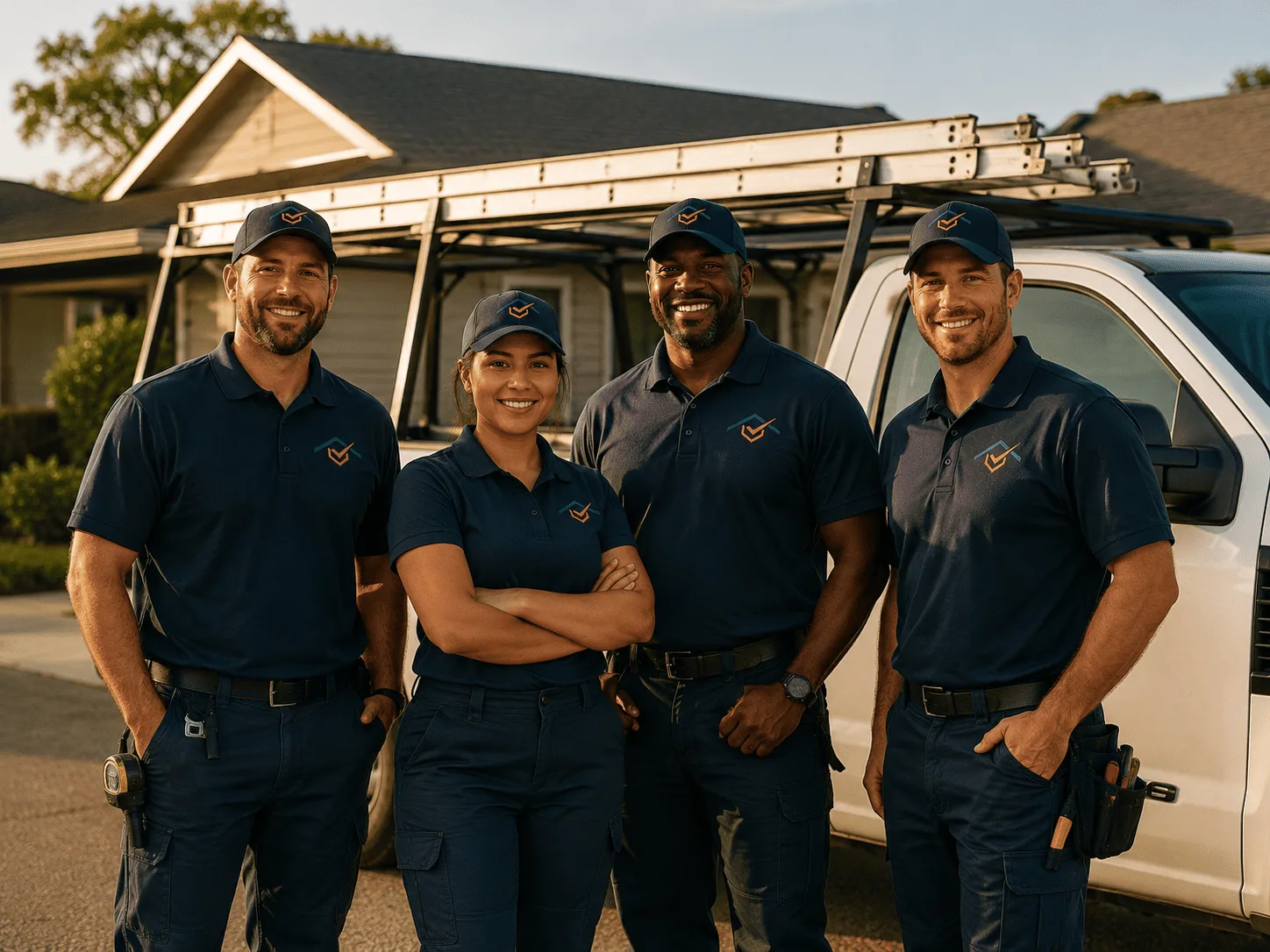 Roof Inspection company in Saint Clair, PA